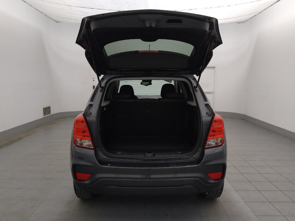 2019 Chevrolet Trax in Tampa, FL 33619 - 18145824 29