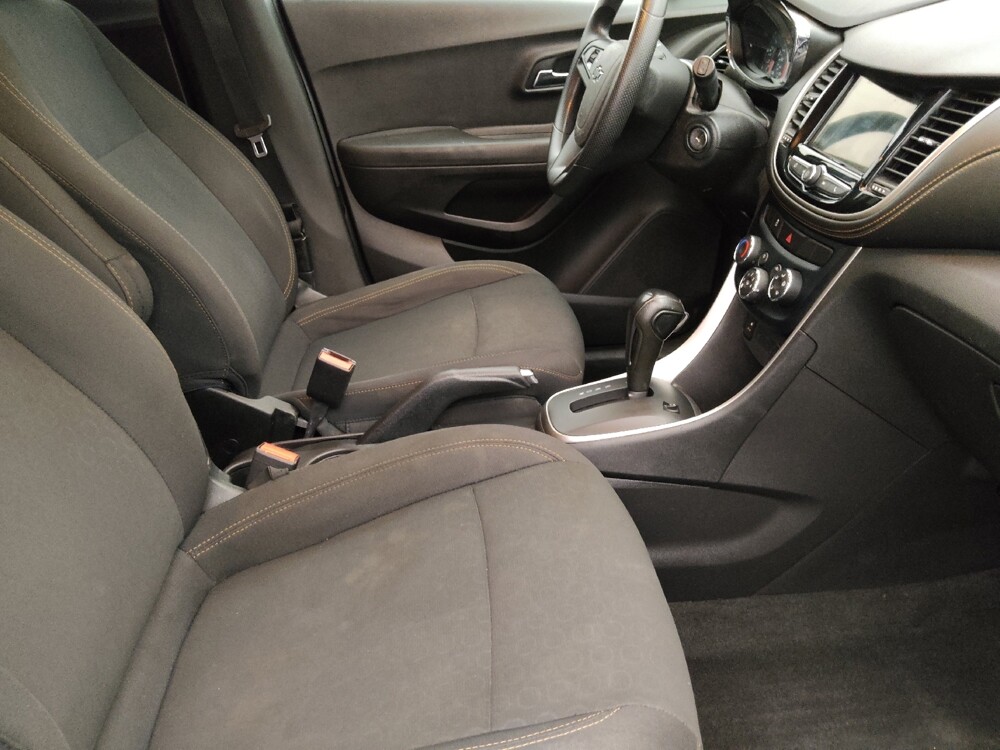 2019 Chevrolet Trax in Tampa, FL 33619 - 18145824 21