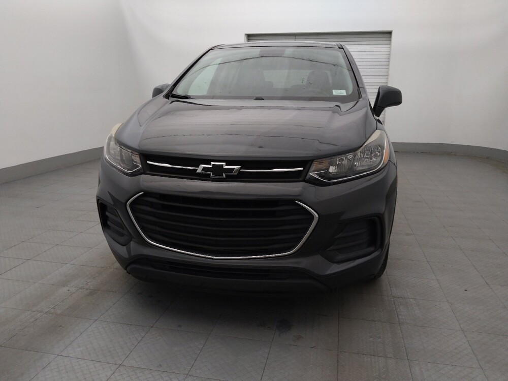 2019 Chevrolet Trax in Tampa, FL 33619 - 18145824 15