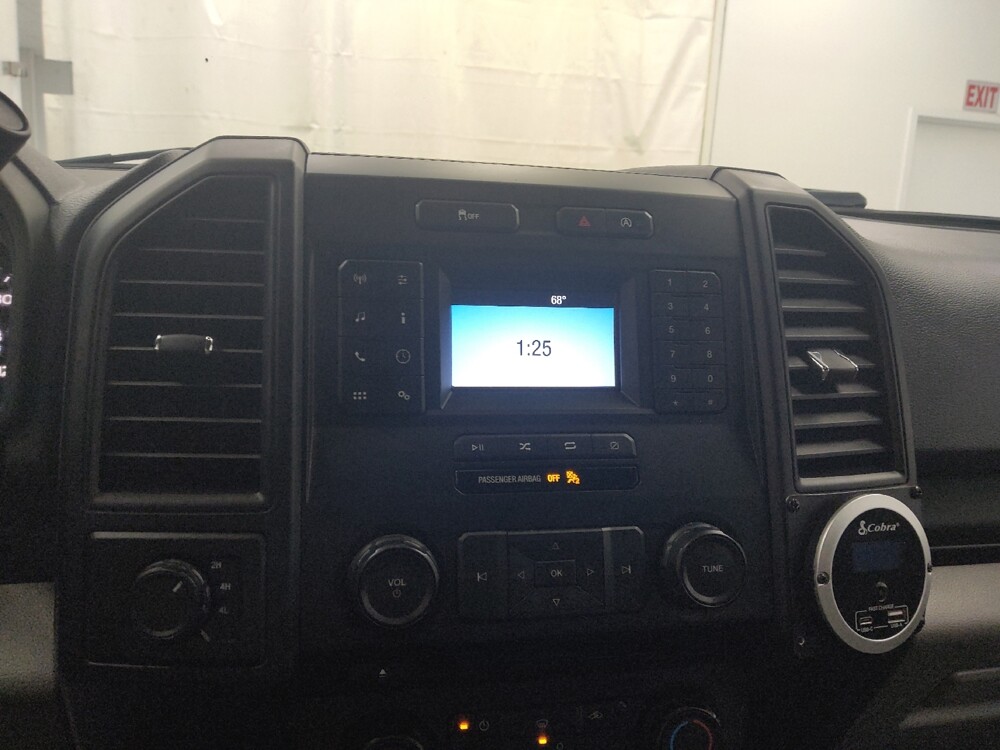 2018 Ford F150 in St. Louis, MO 63125 - 18145829 25