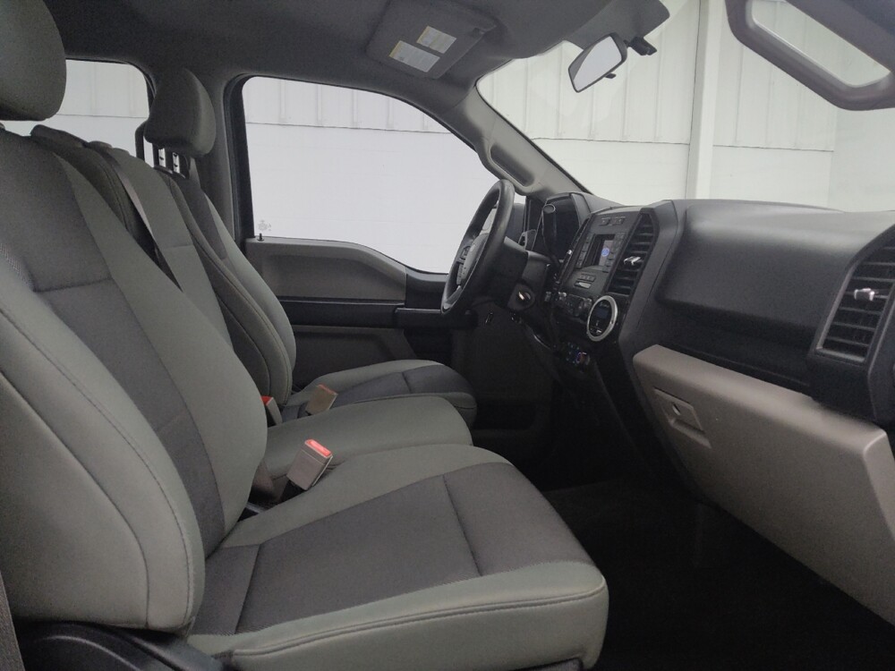 2018 Ford F150 in St. Louis, MO 63125 - 18145829 21