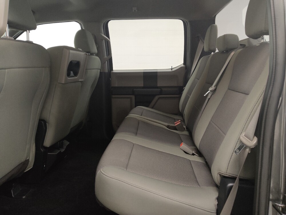 2018 Ford F150 in St. Louis, MO 63125 - 18145829 18