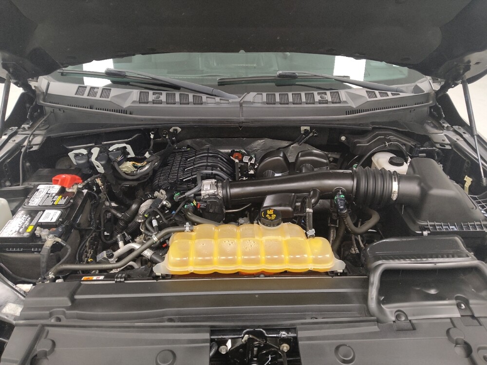 2018 Ford F150 in St. Louis, MO 63125 - 18145829 30