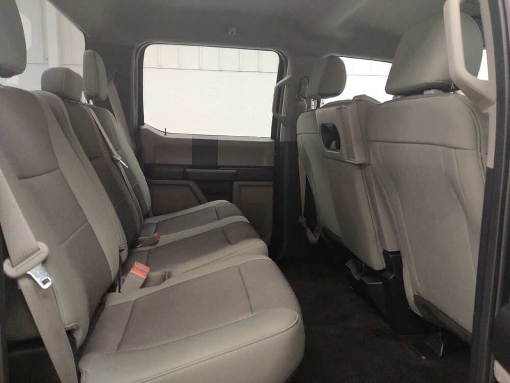 2018 Ford F150 in St. Louis, MO 63125 - 18145829 19