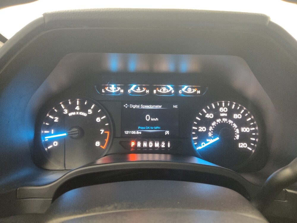 2018 Ford F150 in St. Louis, MO 63125 - 18145829 23