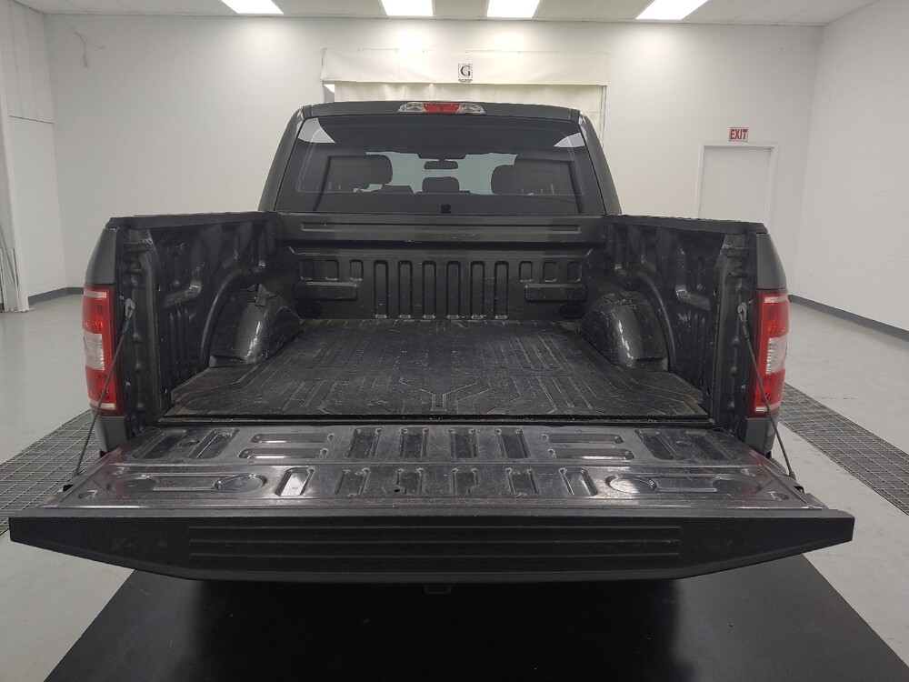 2018 Ford F150 in St. Louis, MO 63125 - 18145829 29