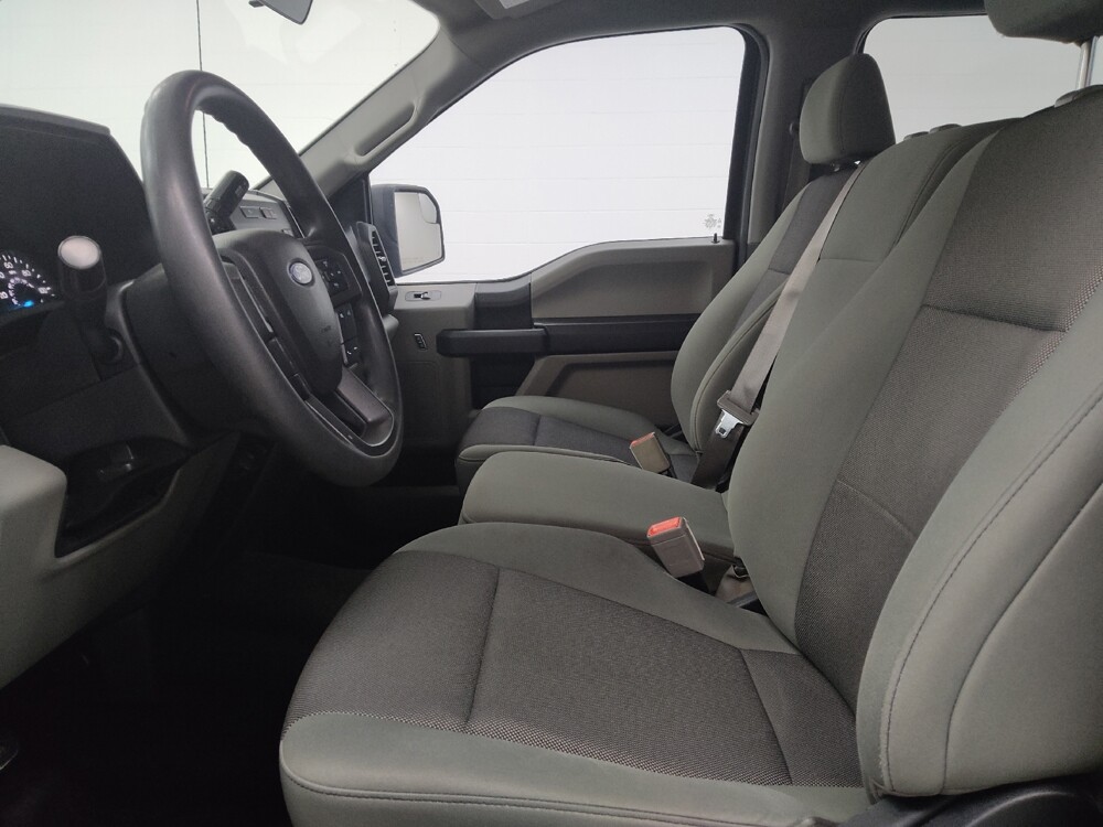 2018 Ford F150 in St. Louis, MO 63125 - 18145829 17