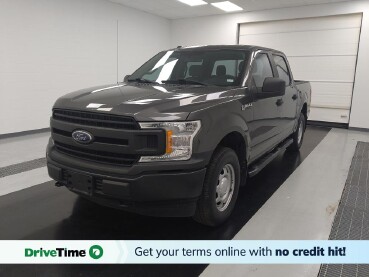 2018 Ford F150 in St. Louis, MO 63125
