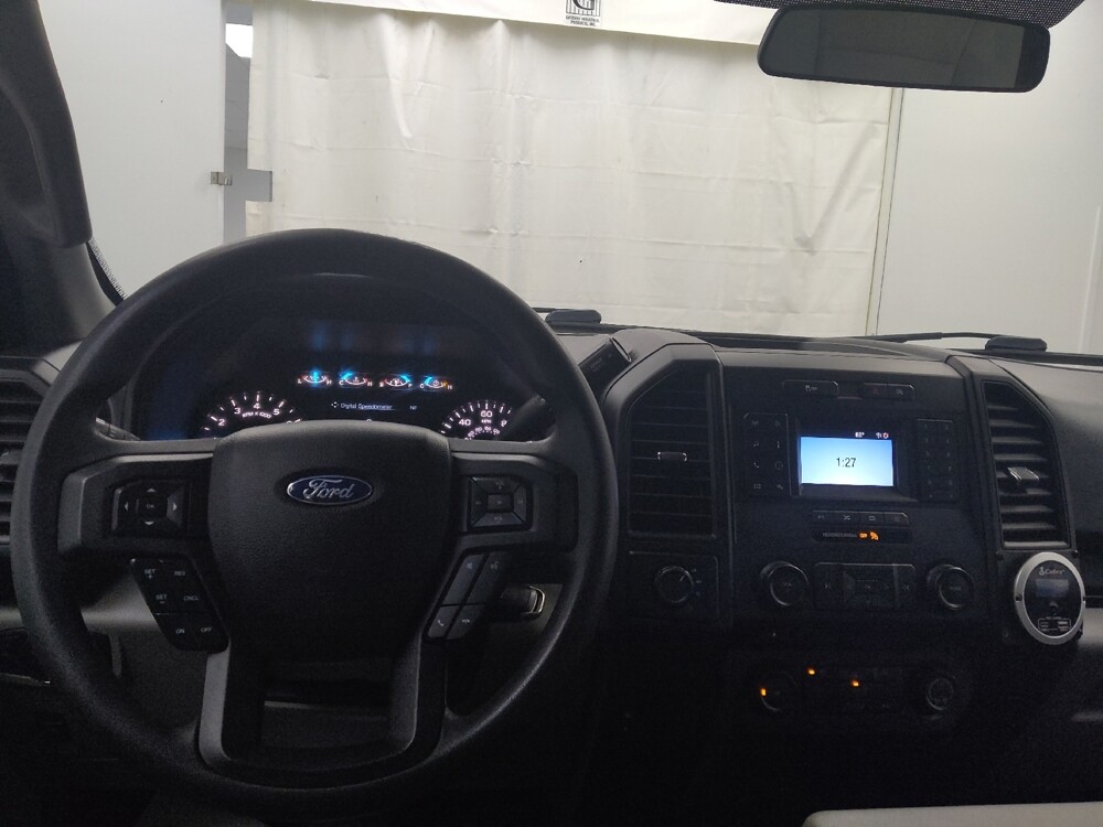 2018 Ford F150 in St. Louis, MO 63125 - 18145829 22