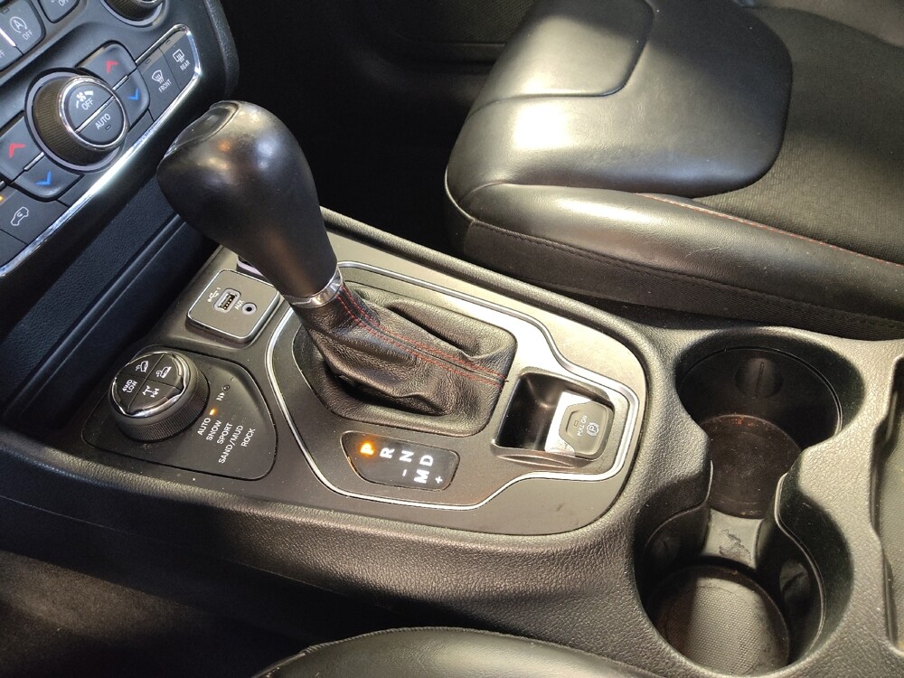 2022 Jeep Cherokee in Round Rock, TX 78664 - 18145833 26
