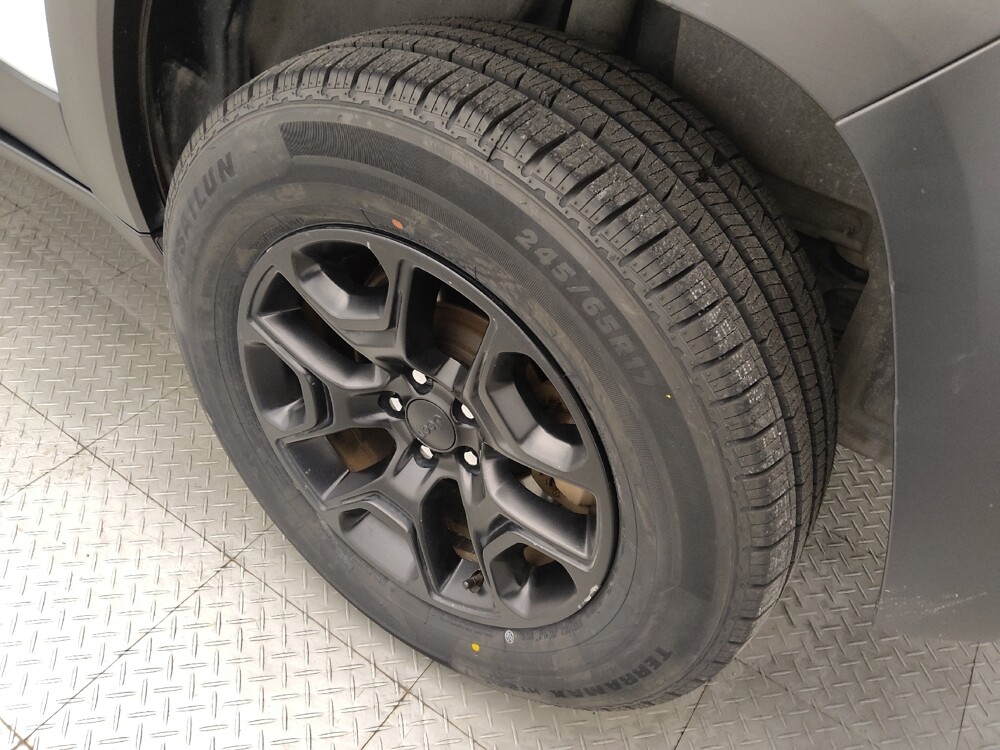 2022 Jeep Cherokee in Round Rock, TX 78664 - 18145833 31