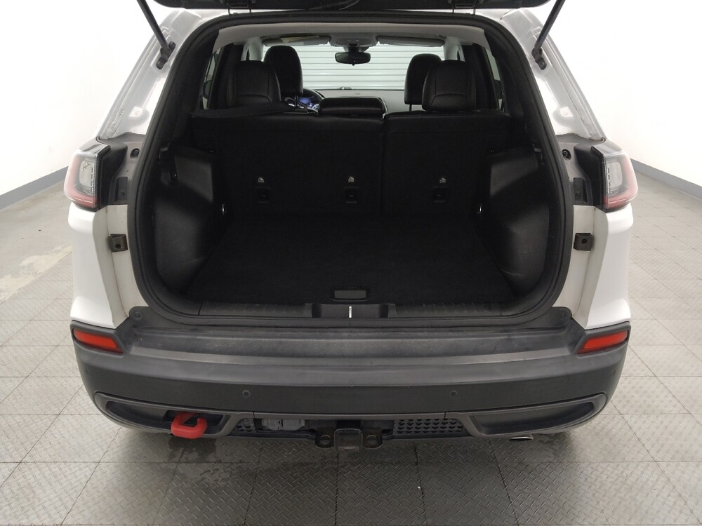 2022 Jeep Cherokee in Round Rock, TX 78664 - 18145833 29