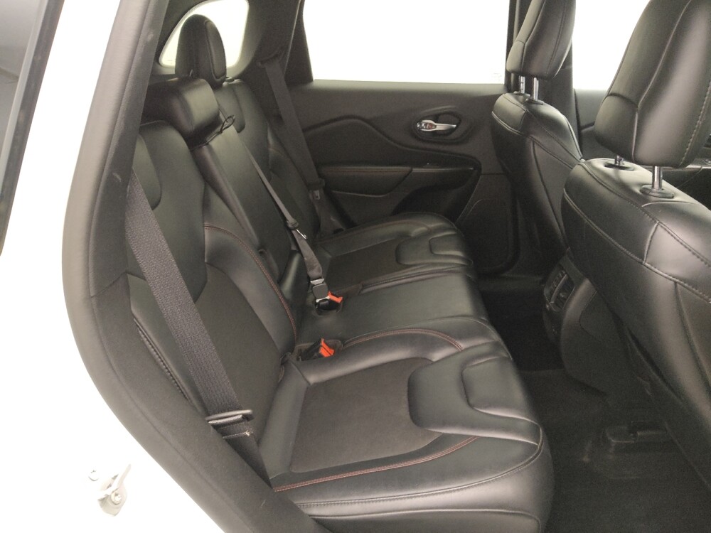 2022 Jeep Cherokee in Round Rock, TX 78664 - 18145833 19