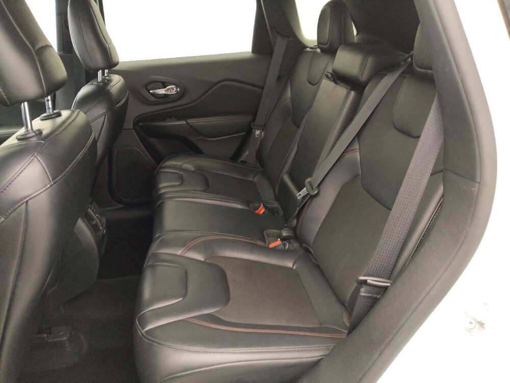 2022 Jeep Cherokee in Round Rock, TX 78664 - 18145833 18