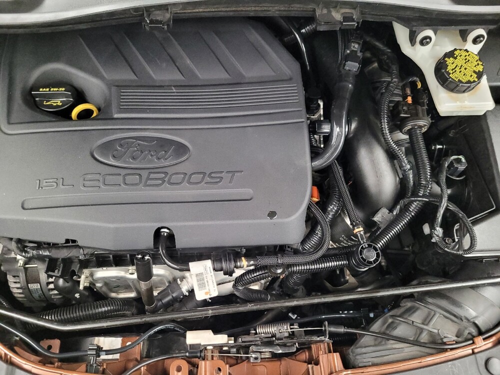 2017 Ford Escape in Houston, TX 77074 - 18145834 30