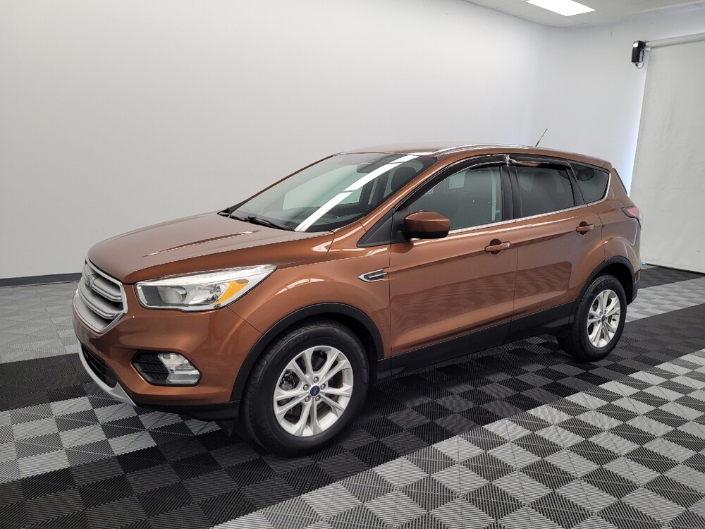 2017 Ford Escape in Houston, TX 77074 - 18145834 2