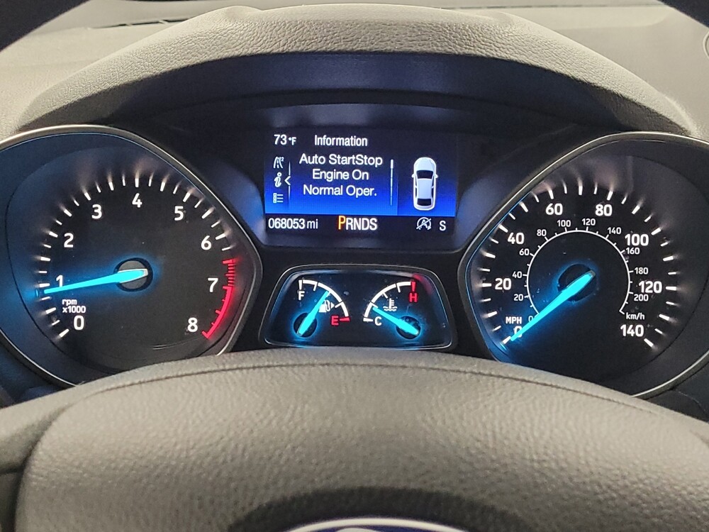 2017 Ford Escape in Houston, TX 77074 - 18145834 23