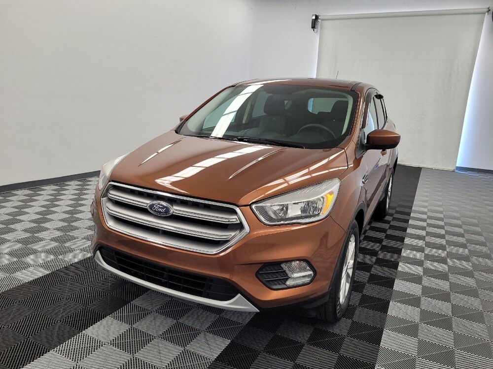 2017 Ford Escape in Houston, TX 77074 - 18145834 15