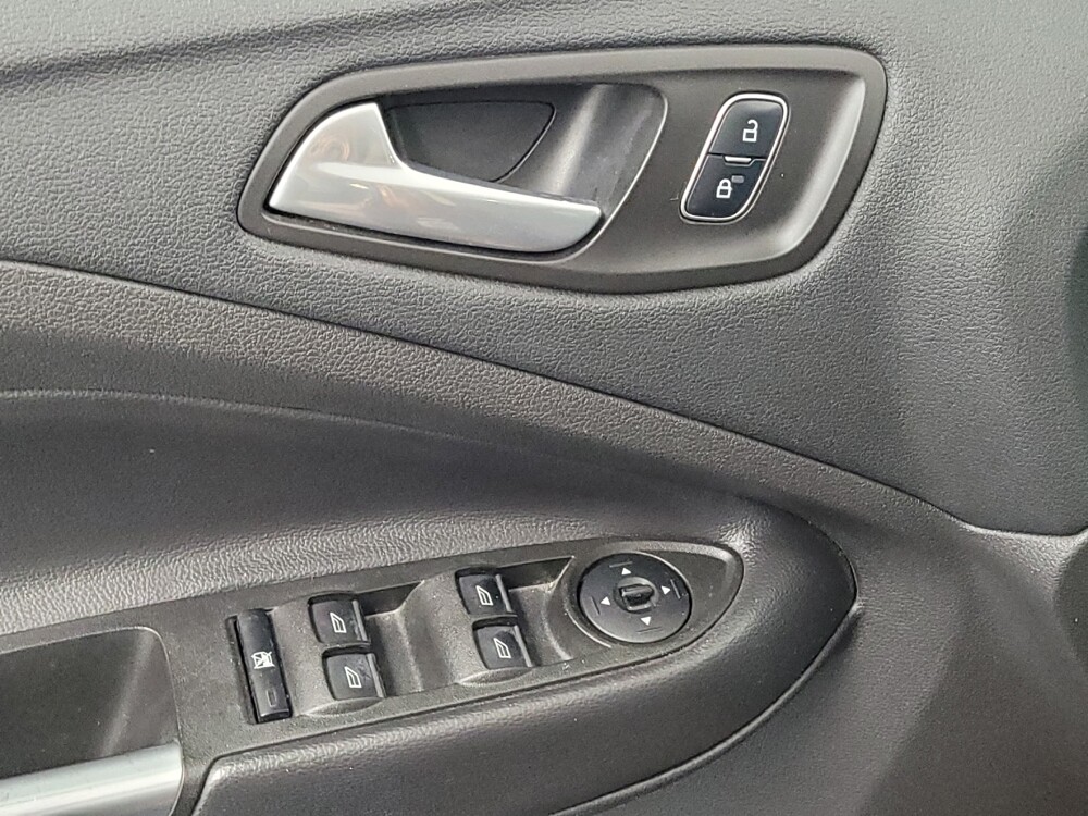 2017 Ford Escape in Houston, TX 77074 - 18145834 27