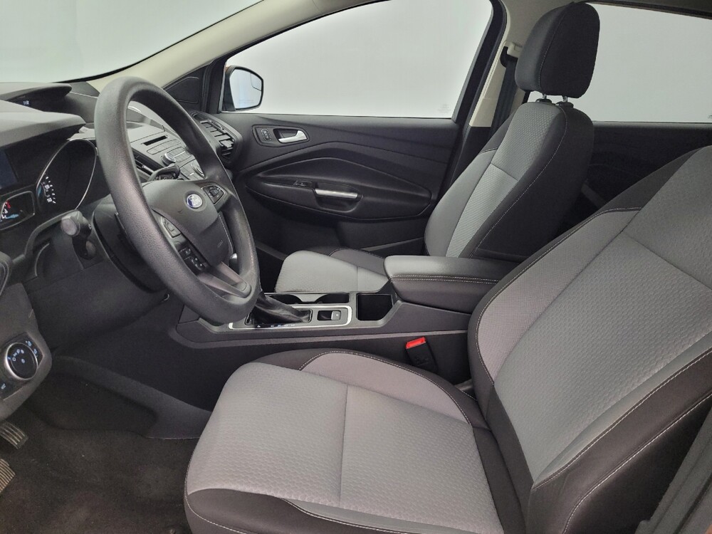 2017 Ford Escape in Houston, TX 77074 - 18145834 17