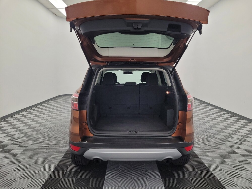 2017 Ford Escape in Houston, TX 77074 - 18145834 29