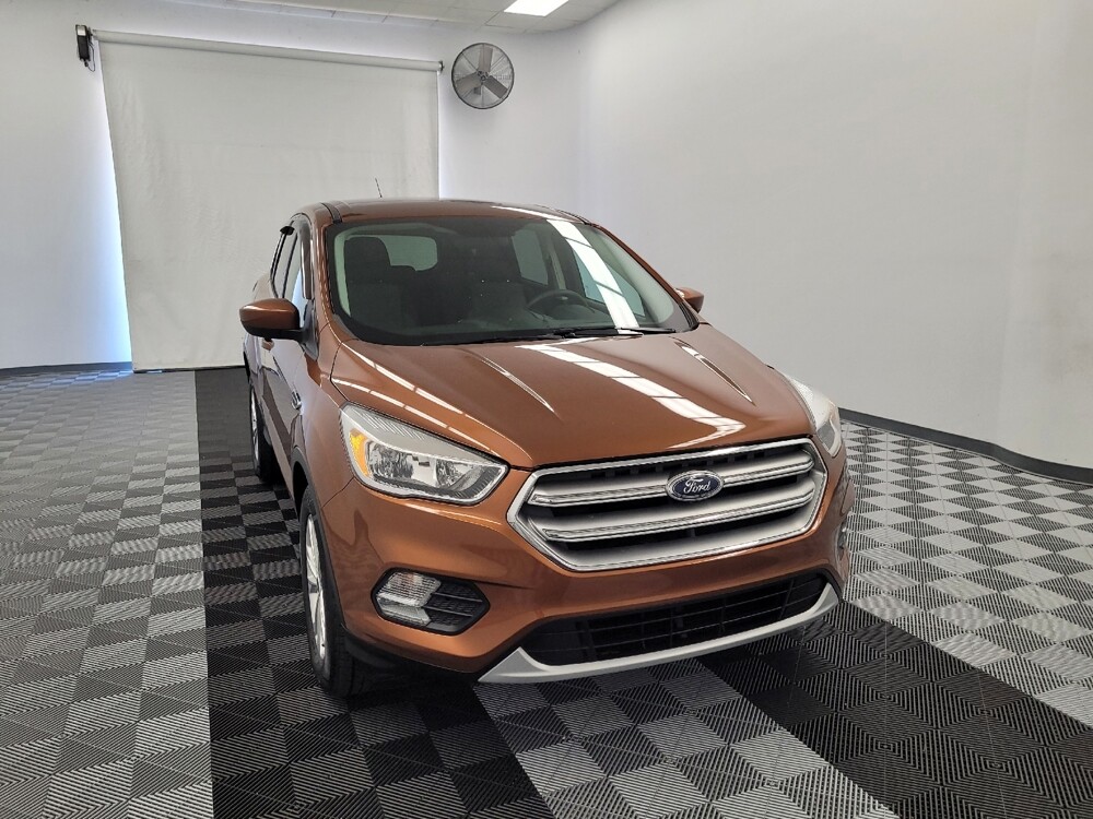 2017 Ford Escape in Houston, TX 77074 - 18145834 14