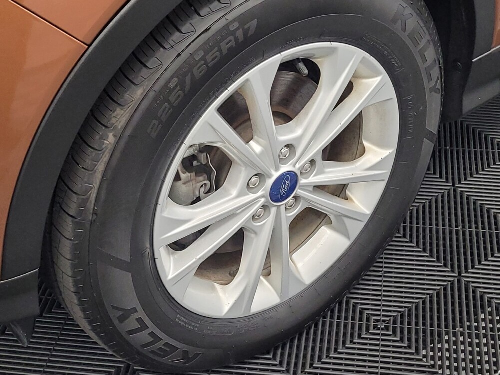 2017 Ford Escape in Houston, TX 77074 - 18145834 31
