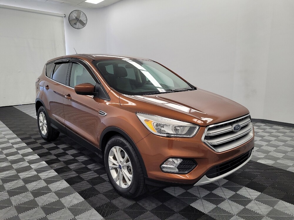 2017 Ford Escape in Houston, TX 77074 - 18145834 13