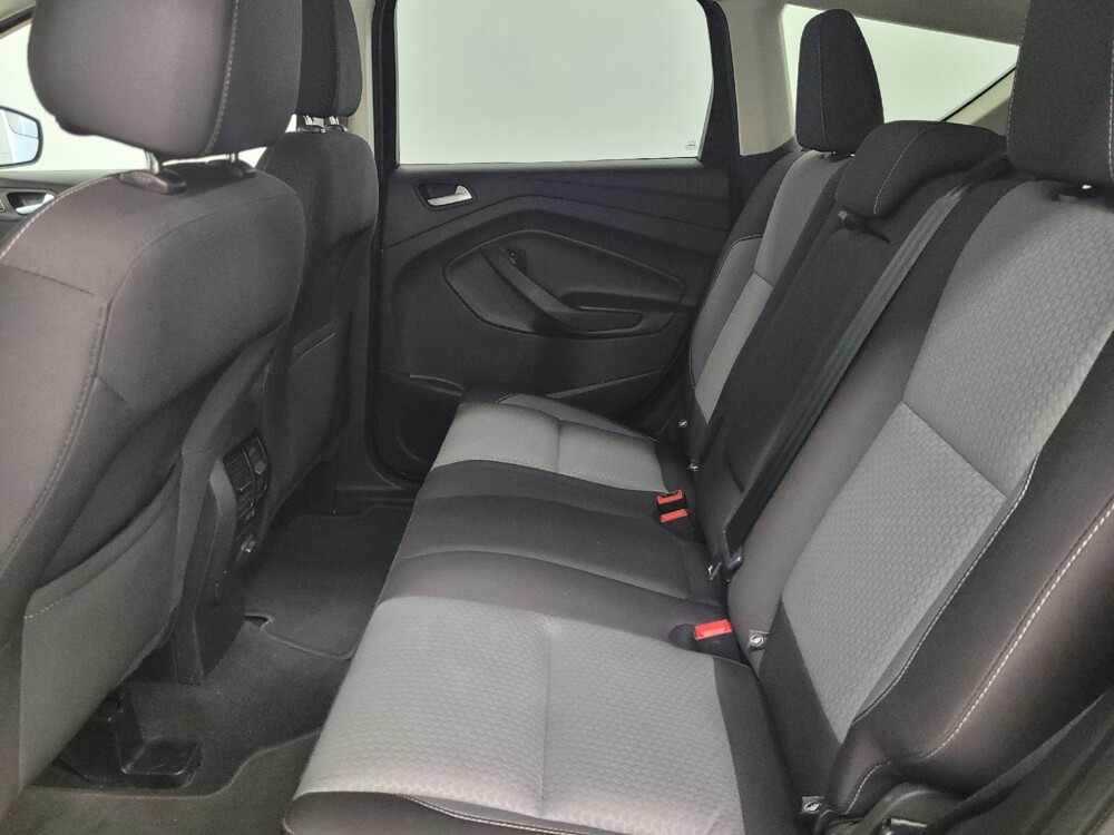 2017 Ford Escape in Houston, TX 77074 - 18145834 18