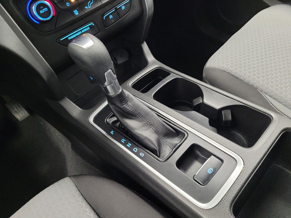 2017 Ford Escape in Houston, TX 77074 - 18145834 26