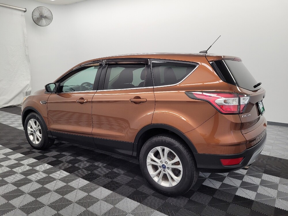 2017 Ford Escape in Houston, TX 77074 - 18145834 3