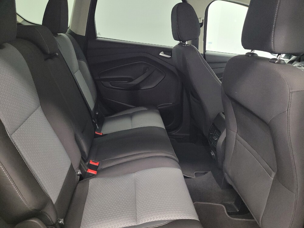 2017 Ford Escape in Houston, TX 77074 - 18145834 19