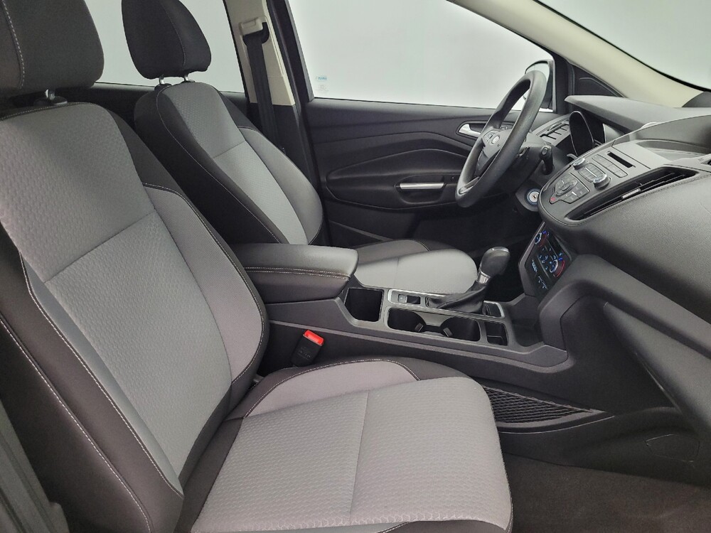2017 Ford Escape in Houston, TX 77074 - 18145834 21