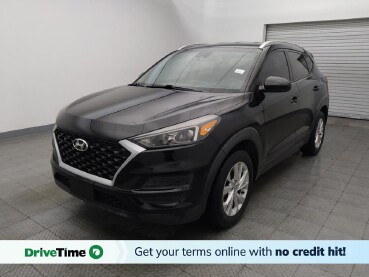 2019 Hyundai Tucson in Round Rock, TX 78664
