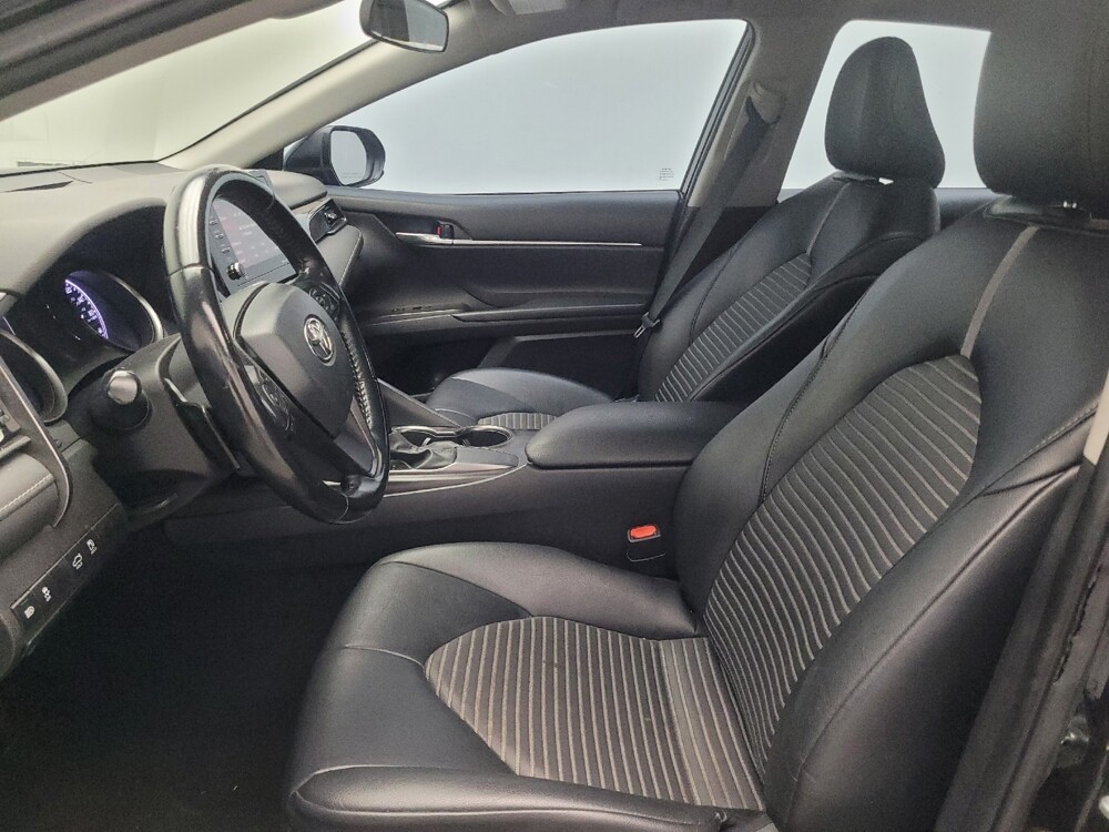 2021 Toyota Camry in Union City, GA 30291 - 18145839 17