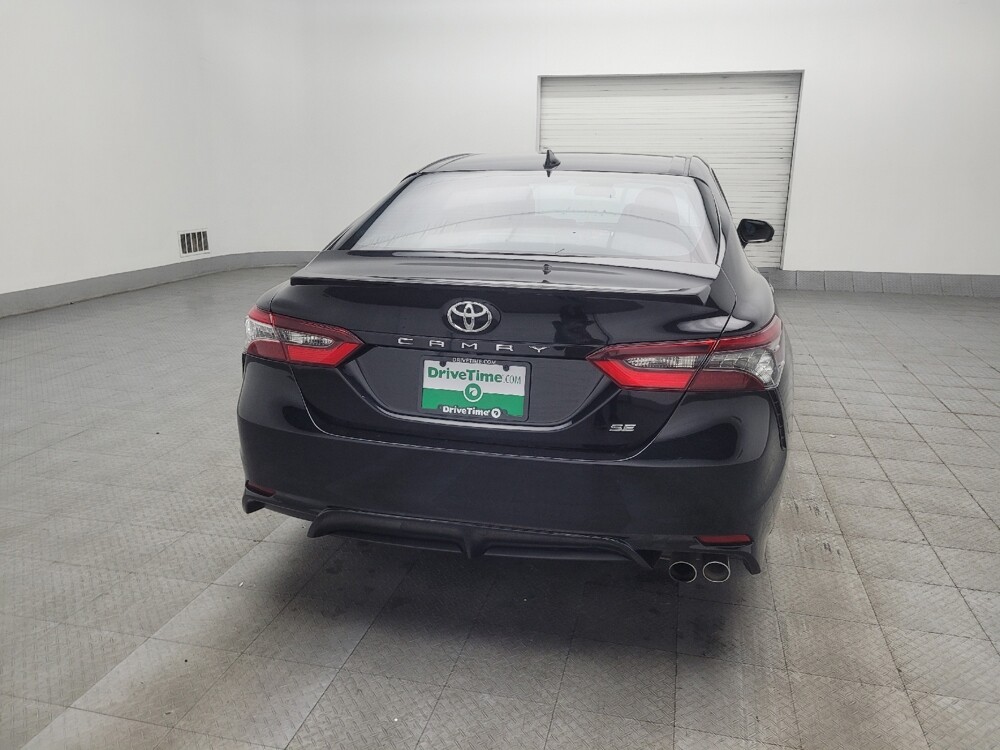 2021 Toyota Camry in Union City, GA 30291 - 18145839 7