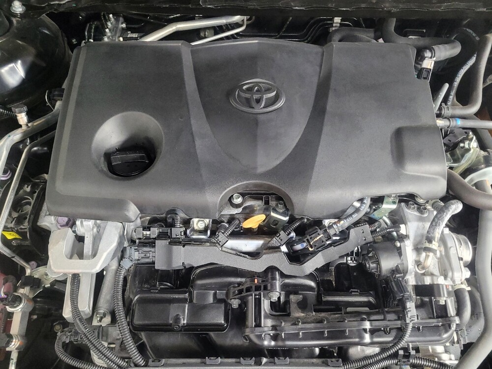 2021 Toyota Camry in Union City, GA 30291 - 18145839 30
