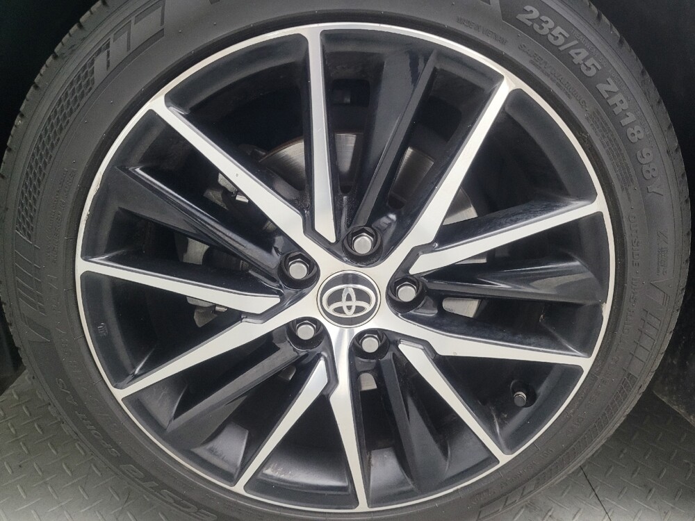 2021 Toyota Camry in Union City, GA 30291 - 18145839 31