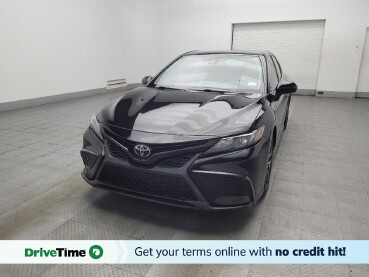 2021 Toyota Camry in Union City, GA 30291