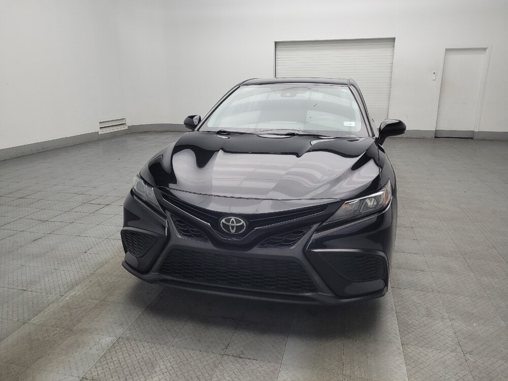 2021 Toyota Camry in Union City, GA 30291 - 18145839 15