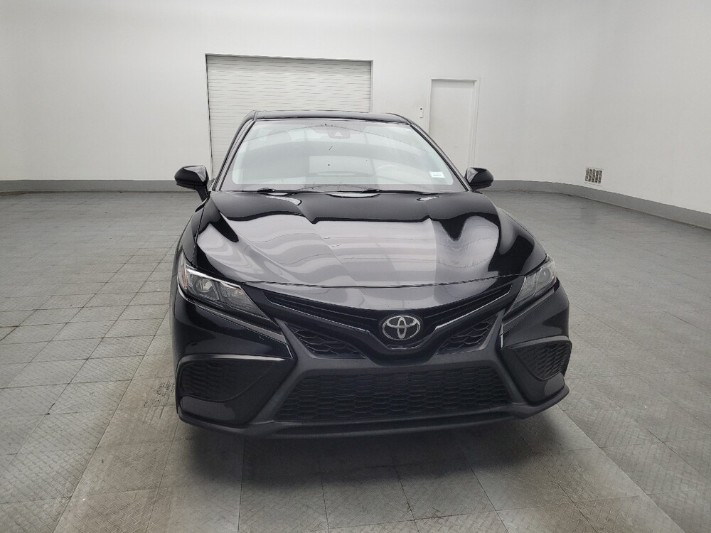 2021 Toyota Camry in Union City, GA 30291 - 18145839 14