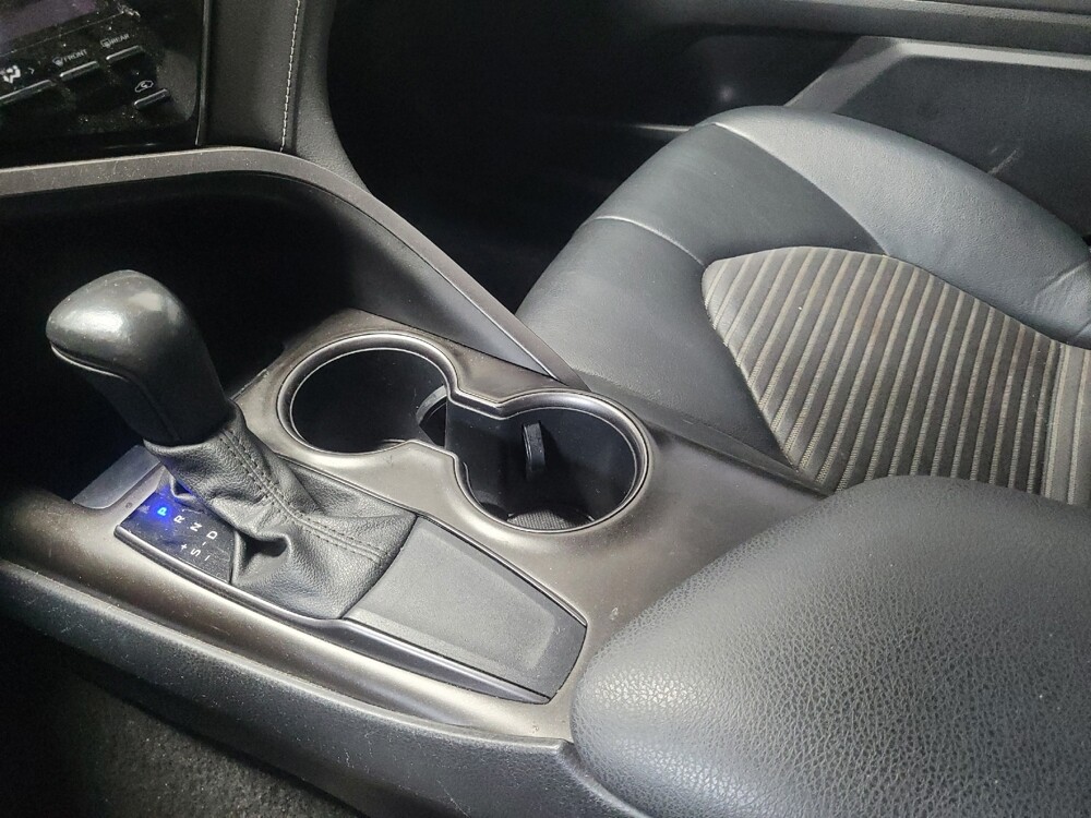 2021 Toyota Camry in Union City, GA 30291 - 18145839 26