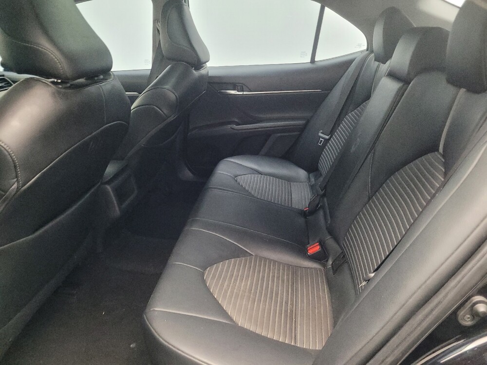 2021 Toyota Camry in Union City, GA 30291 - 18145839 18