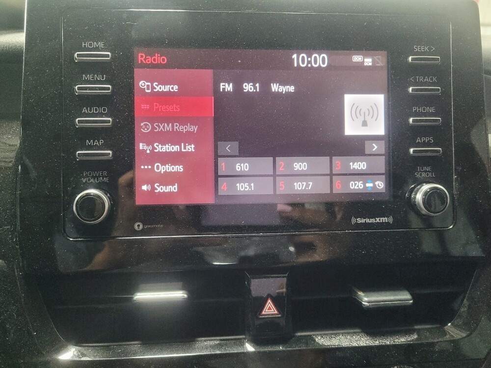 2021 Toyota Camry in Union City, GA 30291 - 18145839 25