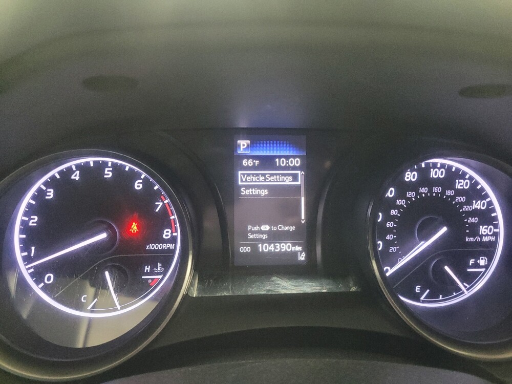 2021 Toyota Camry in Union City, GA 30291 - 18145839 23