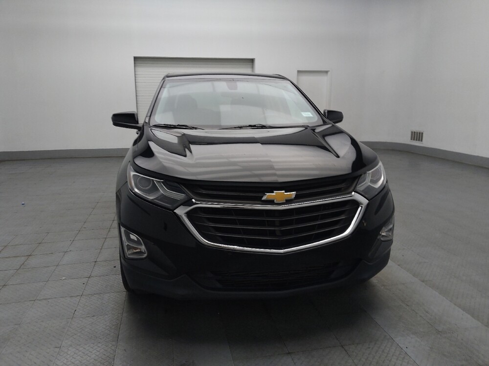 2018 Chevrolet Equinox in Union City, GA 30291 - 18145840 14