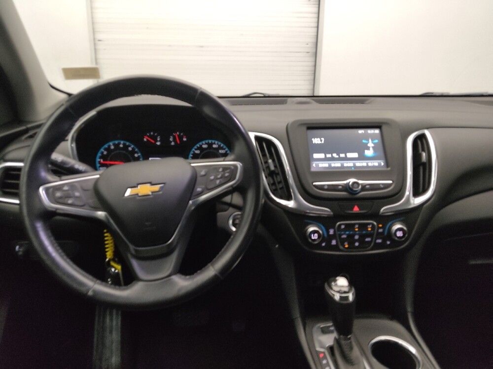 2018 Chevrolet Equinox in Union City, GA 30291 - 18145840 22
