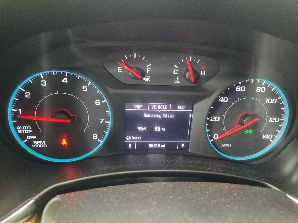 2018 Chevrolet Equinox in Union City, GA 30291 - 18145840 23
