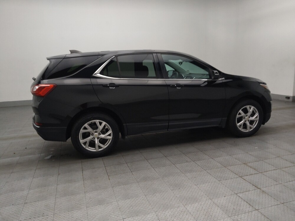 2018 Chevrolet Equinox in Union City, GA 30291 - 18145840 10