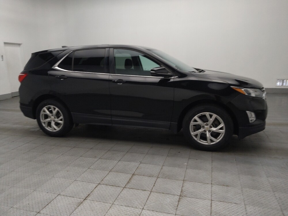 2018 Chevrolet Equinox in Union City, GA 30291 - 18145840 11